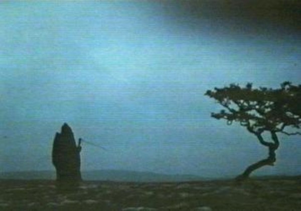 The Grim Reaper